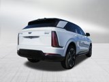 New 2025 Cadillac Escalade IQ Sport 2 image 3