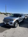 Used 2024 Ford Explorer Limited image 4