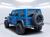 New 2025 Jeep Wrangler Willys image 5