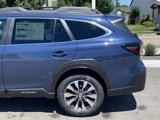 New 2025 Subaru Outback Limited image 4