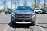 New 2025 Nissan Frontier PRO-4X w/ Pro Premium Package image 3