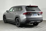 New 2025 Toyota Grand Highlander FWD image 6