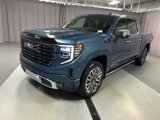 New 2026 GMC Sierra 1500 Denali Ultimate image 3