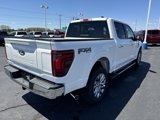 New 2025 Ford F150 Lariat image 5