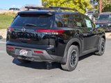 New 2025 Nissan Pathfinder Rock Creek image 3