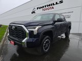 New 2025 Toyota Tundra SR5 image 3
