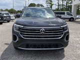 New 2025 Volkswagen Atlas SE image 3