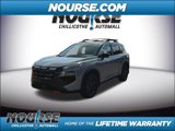New 2026 Nissan Rogue SV w/ Rock Creek Premium Package image 4
