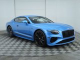 New 2025 Bentley Continental GT Speed image 3