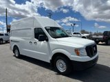 Used 2020 Nissan NV 2500 S image 6