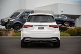 New 2025 Mercedes-Benz GLS 580 4MATIC image 4
