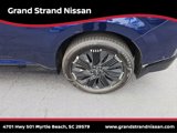 New 2025 Nissan Murano Platinum image 4