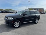 Used 2024 Dodge Durango SXT image 2