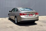 Used 2023 Chevrolet Malibu LT w/ Driver Confidence Package image 5