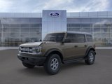 New 2025 Ford Bronco Big Bend image 2