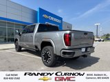 New 2025 GMC Sierra 2500 Denali w/ Denali Reserve Package image 3