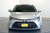 Used 2021 Toyota Corolla LE image 2