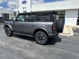 New 2024 Ford Bronco Outer Banks image 4