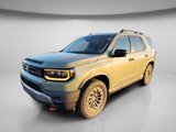 New 2026 Honda Passport TrailSport image 3