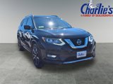 Used 2019 Nissan Rogue SL image 3