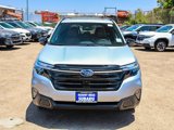 New 2025 Subaru Forester Touring image 2