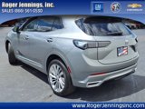 Used 2024 Buick Envision Avenir image 3