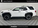New 2025 Toyota 4Runner TRD Off-Road image 2