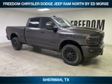 New 2025 RAM 3500 Limited image 2