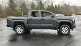 New 2024 Toyota Tacoma SR w/ SR Upgrade Package image 3