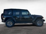 New 2024 Jeep Wrangler Unlimited Rubicon w/ Technology Group image 6