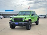 New 2025 Jeep Gladiator Sport image 2