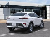 New 2025 Buick Envista Preferred w/ Convenience I Package image 4
