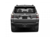 Certified 2022 Toyota 4Runner TRD Off-Road Premium image 5