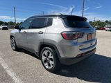 Used 2020 Jeep Compass Limited image 5