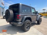 Used 2021 Jeep Wrangler Rubicon image 4