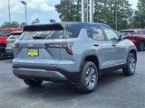 New 2026 Chevrolet Equinox LT image 2