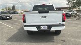 New 2025 Ford F150 Lightning XLT image 4