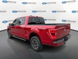 Certified 2022 Ford F150 XLT w/ Equipment Group 302A High image 4