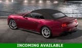 New 2025 Ford Mustang GT Premium image 3
