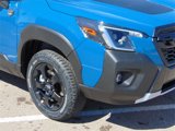New 2025 Subaru Forester Wilderness image 2