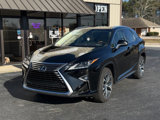 Used 2016 Lexus RX 350 FWD image 2