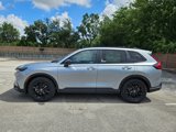New 2026 Honda CR-V Sport-L image 3