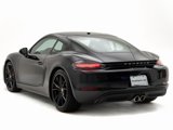 Used 2025 Porsche 718 Cayman S image 3