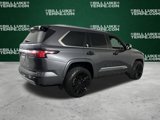 Used 2024 Toyota Sequoia Capstone image 5