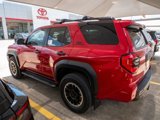 New 2025 Toyota 4Runner TRD Off-Road Premium image 5