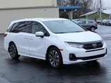New 2025 Honda Odyssey Elite image 3