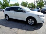 Used 2016 Dodge Journey SE image 5