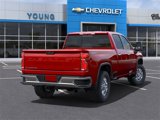 New 2025 Chevrolet Silverado 2500 LTZ w/ LTZ Convenience Package image 4