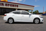Used 2023 Nissan Sentra S image 4