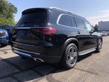 New 2025 Mercedes-Benz GLS 450 4MATIC image 6